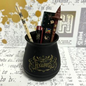 Harry Potter "Back to Hogwarts" Magic Cauldron Writing Set
