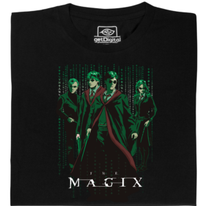 The Magix