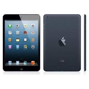 Apple iPad Mini 1st Gen 16GB 3G Cellular WiFi Black Slate Refurbished Good