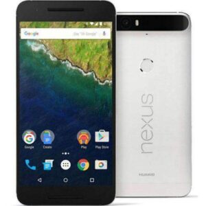 Huawei Nexus 6P 32GB Frost Unlocked - Refurbished Excellent