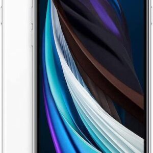 Apple iPhone SE (2020) 64GB White Refurbished Pristine