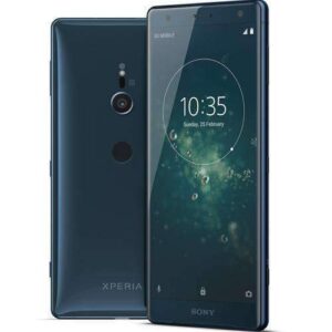 Sony Xperia XZ2 64GB Deep Green