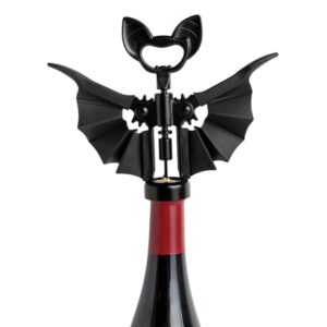 Vino Bat Bottle Opener